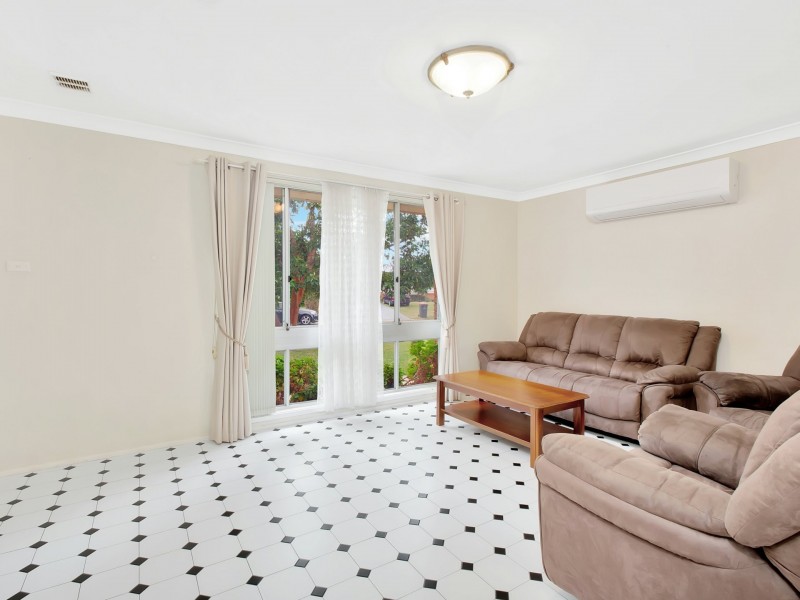 21 Pioneer Grove, Werrington Downs NSW 2747