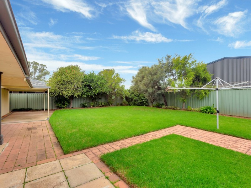 21 Pioneer Grove, Werrington Downs NSW 2747