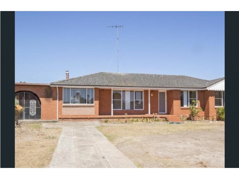 40 Purcell Road, Londonderry NSW 2753