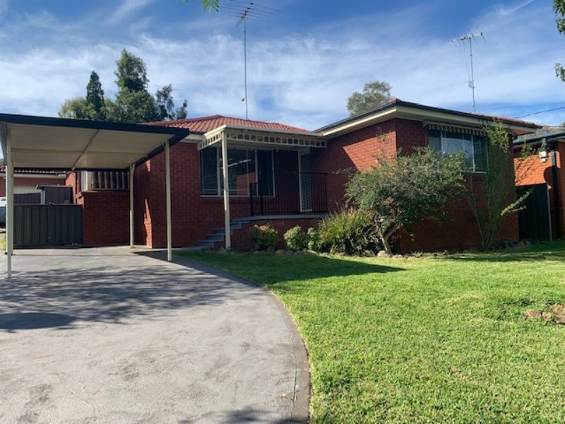 16B Manning Street, Kingswood NSW 2747