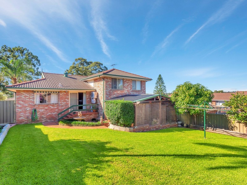 20 Upwey Street, Prospect NSW 2148