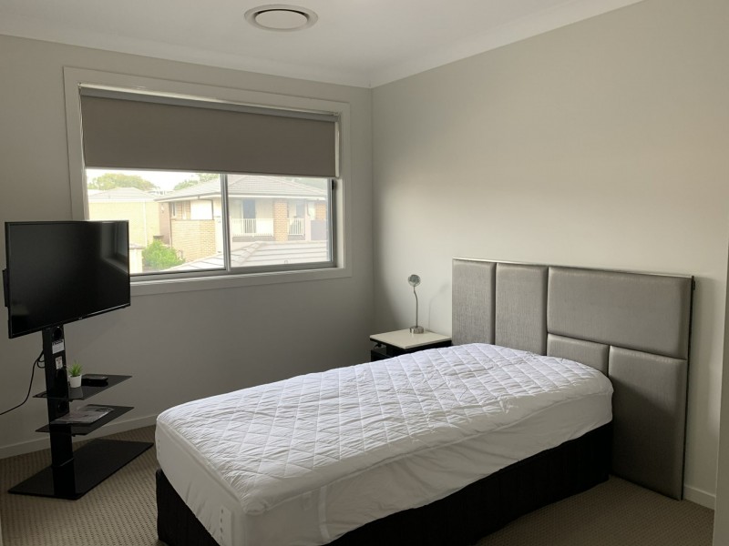 3/24 Sydney Smith Drive, Penrith NSW 2750