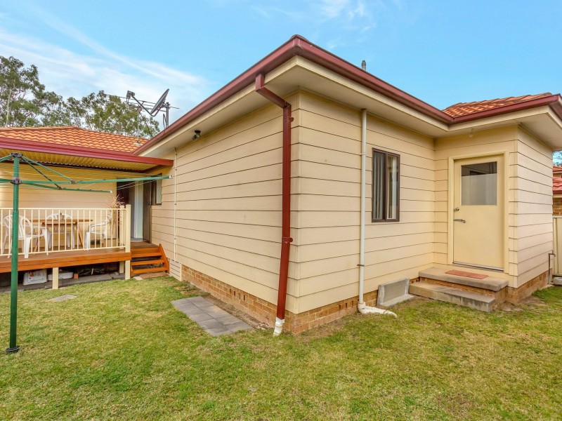 3/87 Wrench Street, Cambridge Park NSW 2747