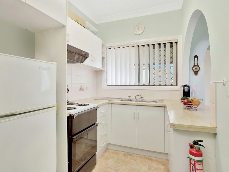 3/87 Wrench Street, Cambridge Park NSW 2747