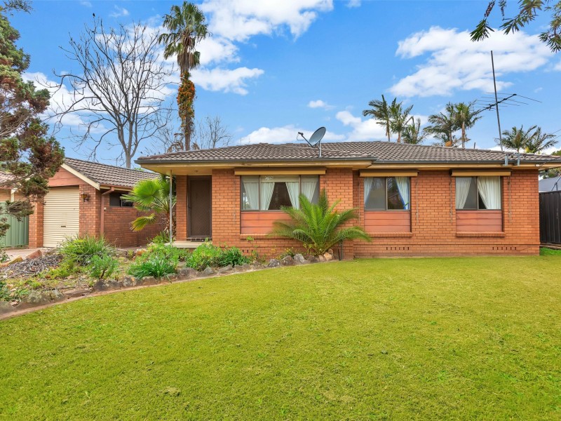 6 Nixon Street, Emu Plains NSW 2750