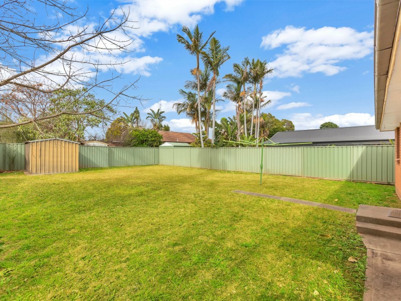 6 Nixon Street, Emu Plains NSW 2750