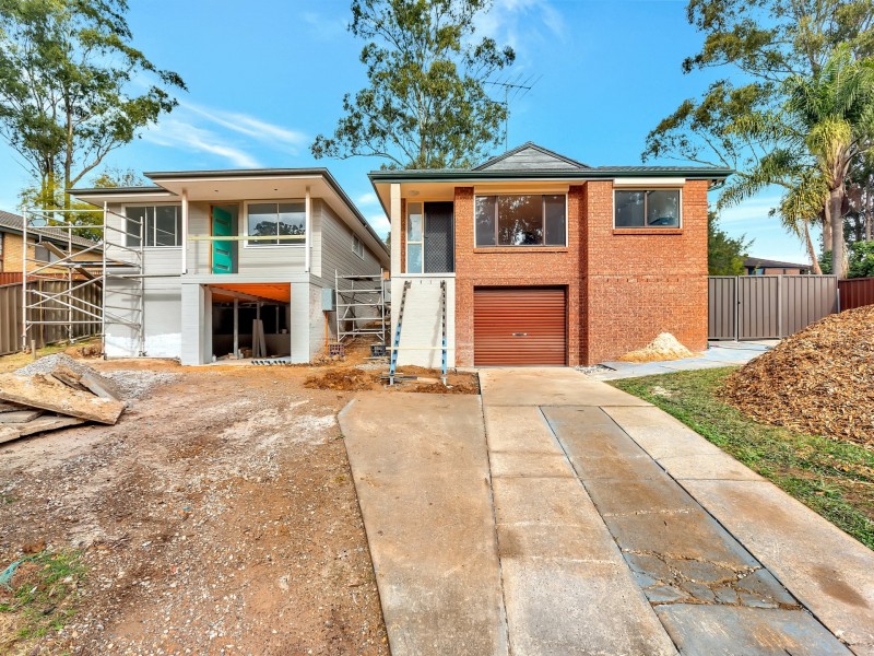 21 Sherringham Road, Cranebrook NSW 2749