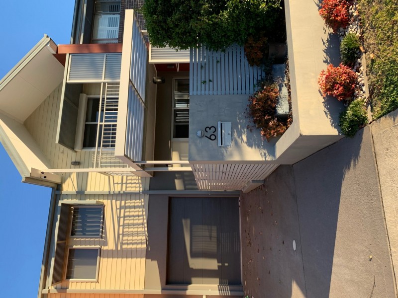 63 Gannet Drive, Cranebrook NSW 2749