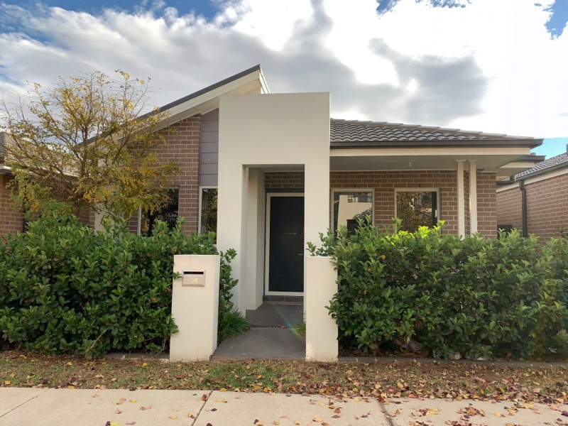 34 William Hart Crescent, Penrith NSW 2750