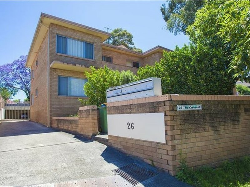 9/26 The Crescent, Penrith NSW 2750