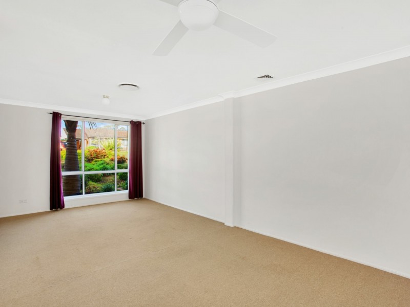 31A Dulhunty Court, Cranebrook NSW 2749