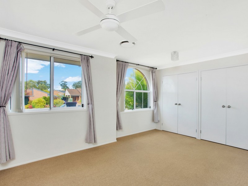 31A Dulhunty Court, Cranebrook NSW 2749