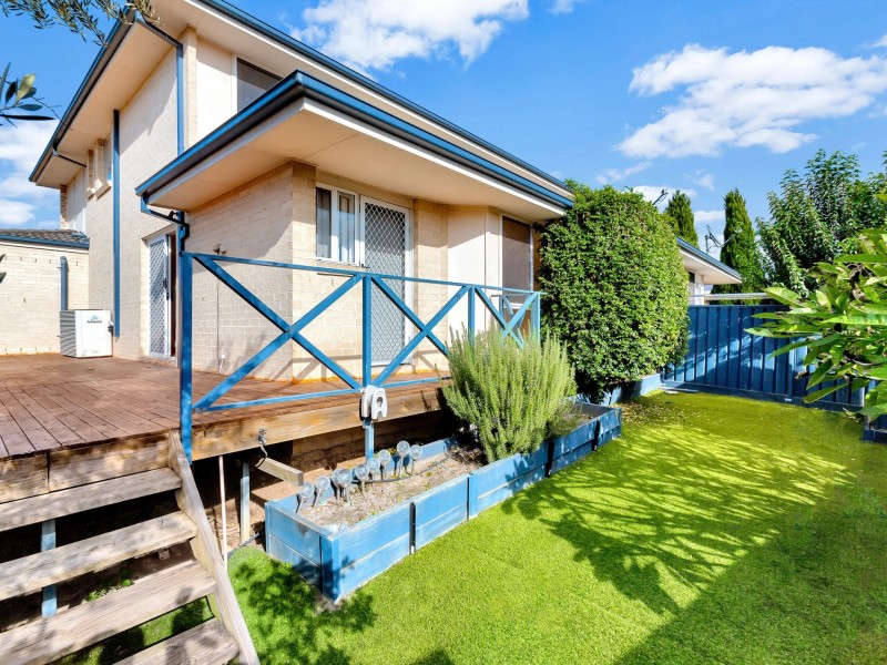 31A Dulhunty Court, Cranebrook NSW 2749