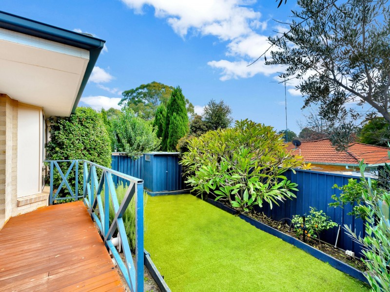 31A Dulhunty Court, Cranebrook NSW 2749