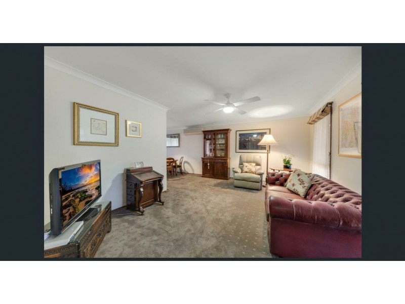 1 Robinson Road, Cranebrook NSW 2749