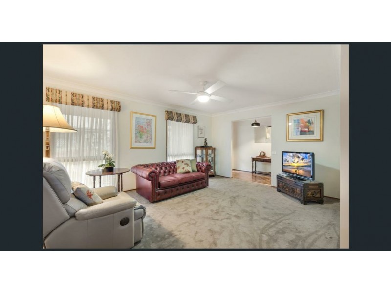 1 Robinson Road, Cranebrook NSW 2749