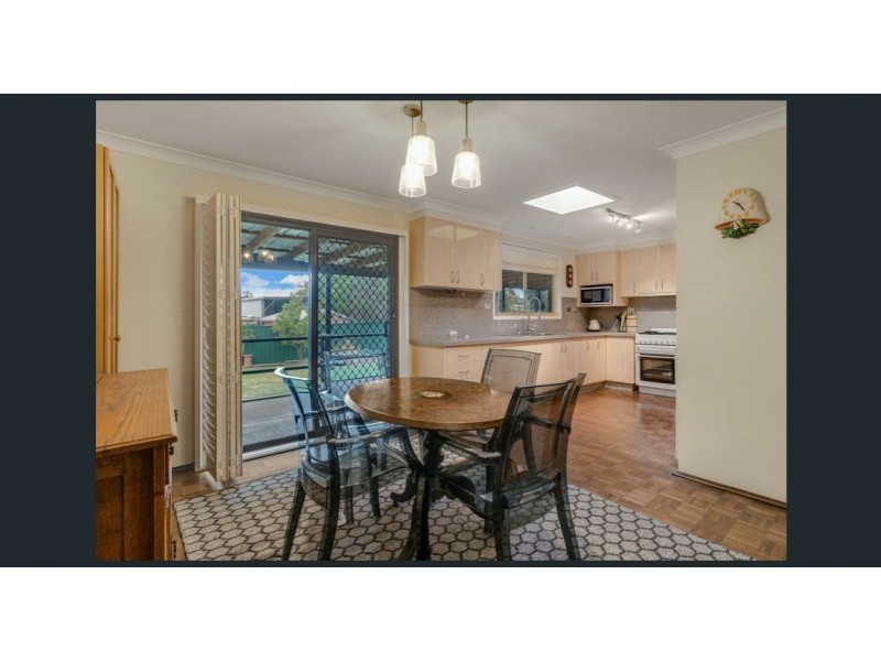 1 Robinson Road, Cranebrook NSW 2749