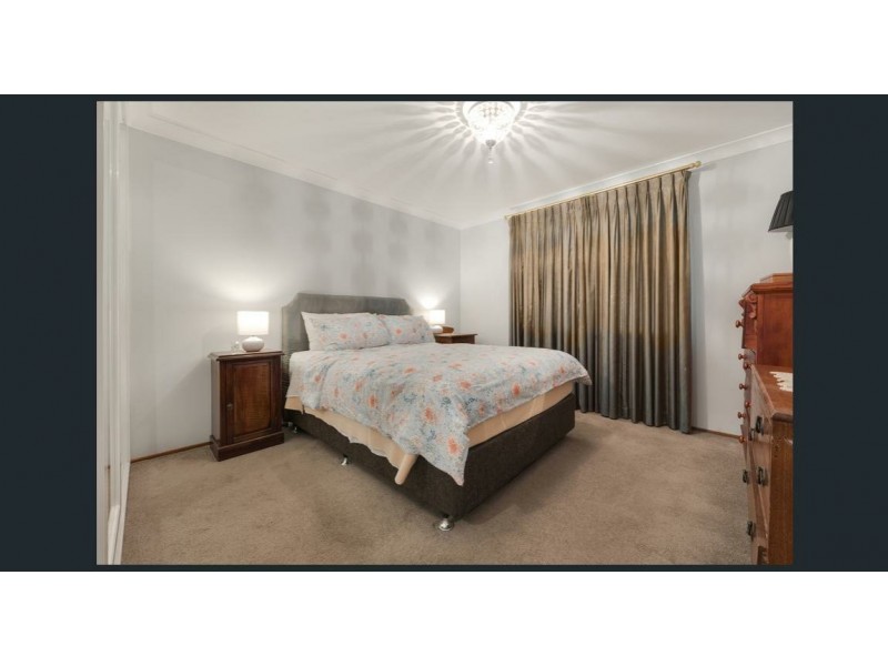 1 Robinson Road, Cranebrook NSW 2749