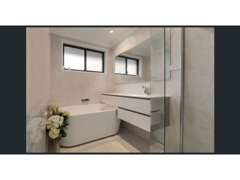 1 Robinson Road, Cranebrook NSW 2749