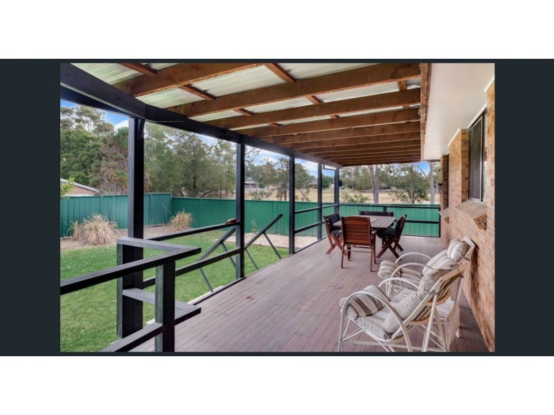 1 Robinson Road, Cranebrook NSW 2749