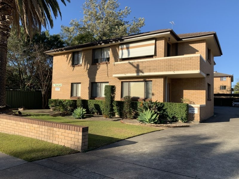 5/8 Macquarie Street, Penrith NSW 2750