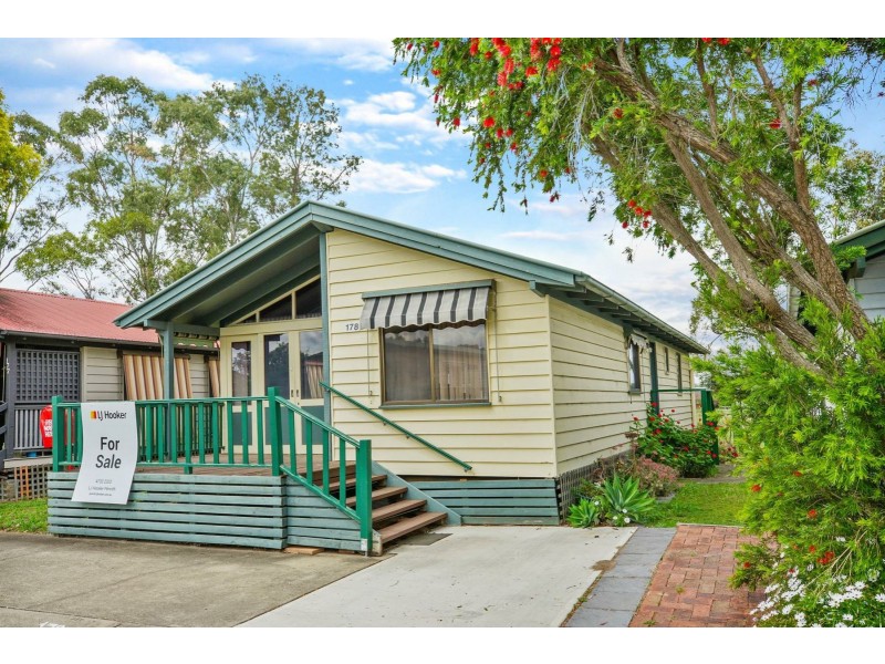 178/6-22 Tench Ave, Jamisontown NSW 2750