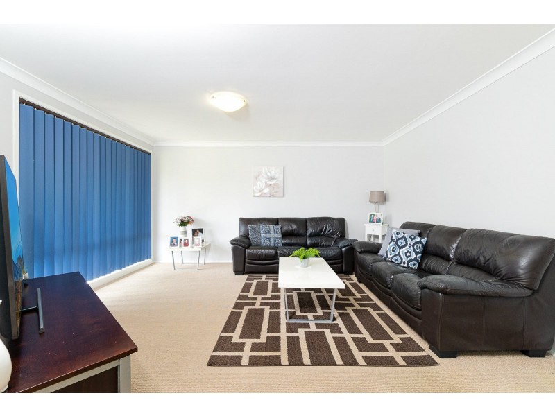 114 Grange Crescent, Cambridge Gardens NSW 2747