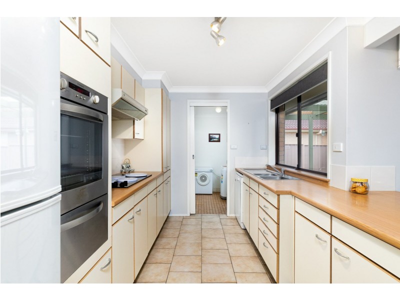 114 Grange Crescent, Cambridge Gardens NSW 2747