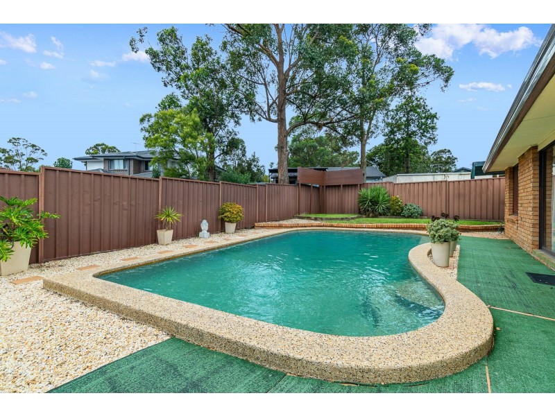 114 Grange Crescent, Cambridge Gardens NSW 2747