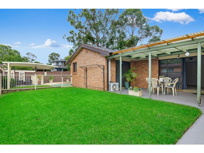 114 Grange Crescent, Cambridge Gardens NSW 2747