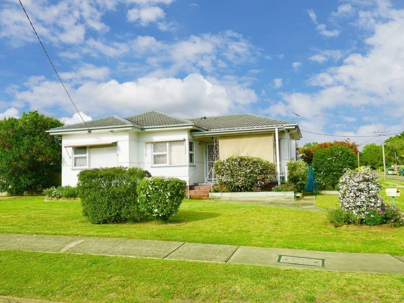 61 Jackaranda Road, North St Marys NSW 2760