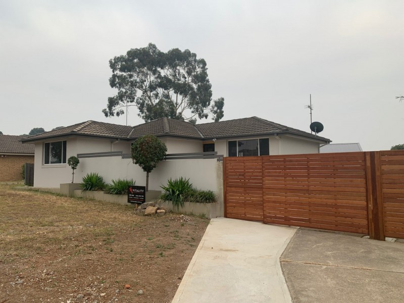 3 Korimul Crescent, South Penrith NSW 2750