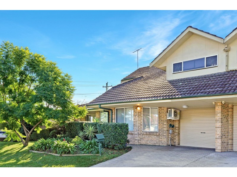 1/38 Colless Street, Penrith NSW 2750