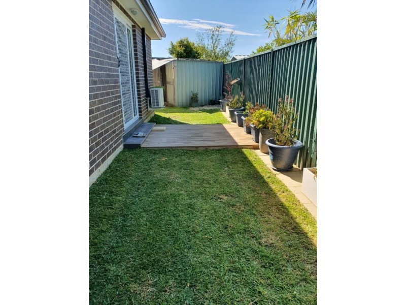 16a Dewdrop Place, Werrington Downs NSW 2747