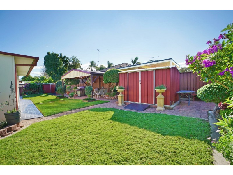 149 Evan Street, South Penrith NSW 2750