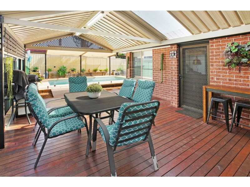 55 Candlebark Circuit, Glenmore Park NSW 2745