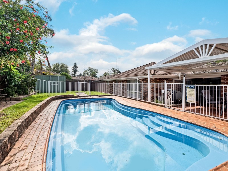 44 Pelsart Avenue, Penrith NSW 2750