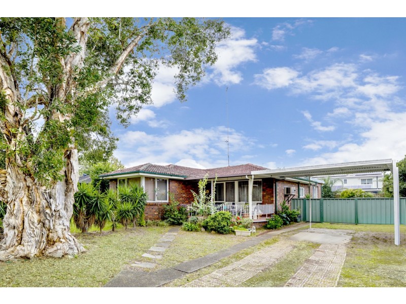 50 Gardenia Avenue, Emu Plains NSW 2750