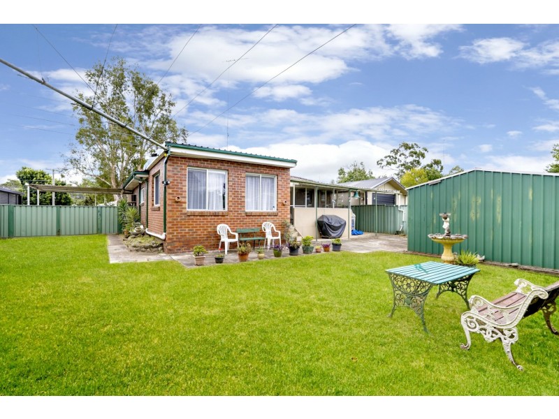 50 Gardenia Avenue, Emu Plains NSW 2750