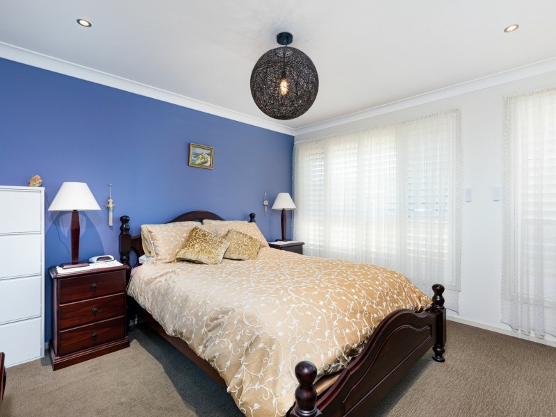 17 Lakeview Drive, Cranebrook NSW 2749