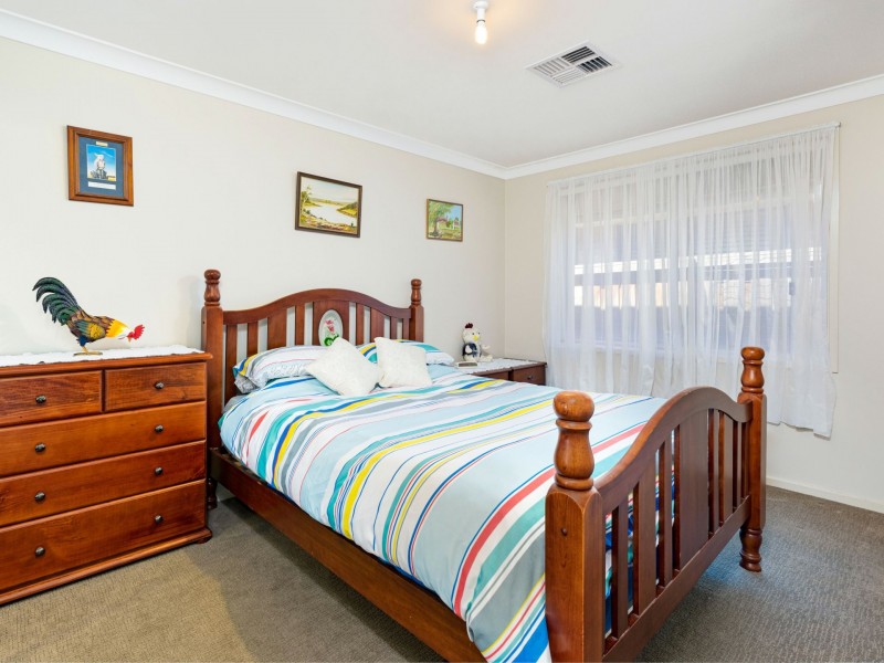 17 Lakeview Drive, Cranebrook NSW 2749