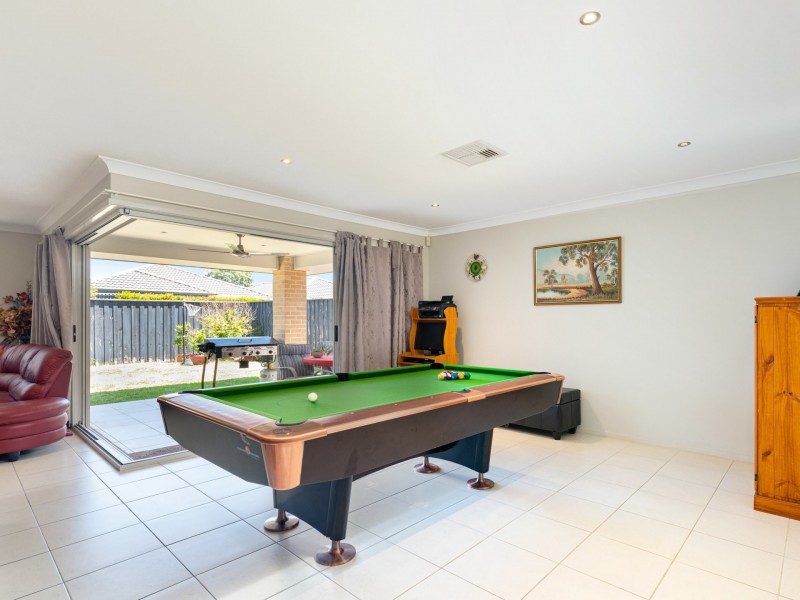 17 Lakeview Drive, Cranebrook NSW 2749