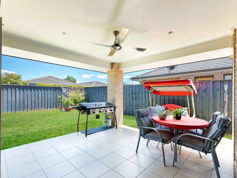 17 Lakeview Drive, Cranebrook NSW 2749