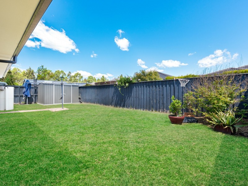 17 Lakeview Drive, Cranebrook NSW 2749