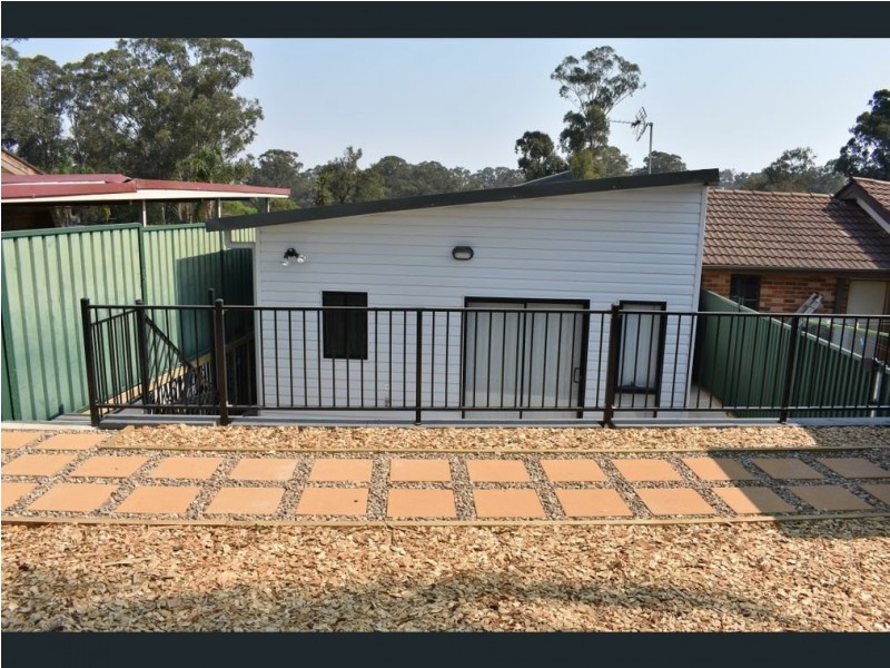 27a Seaton Crescent, Cranebrook NSW 2749