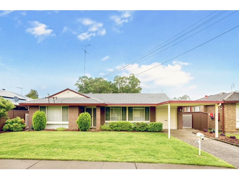 22 Tent Street, Kingswood NSW 2747