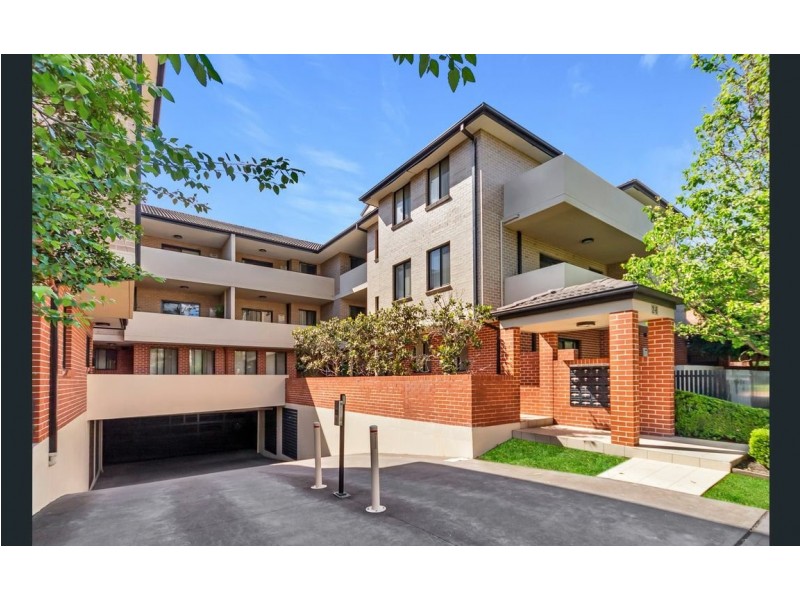 6/2-6 Regentville Road, Jamisontown NSW 2750