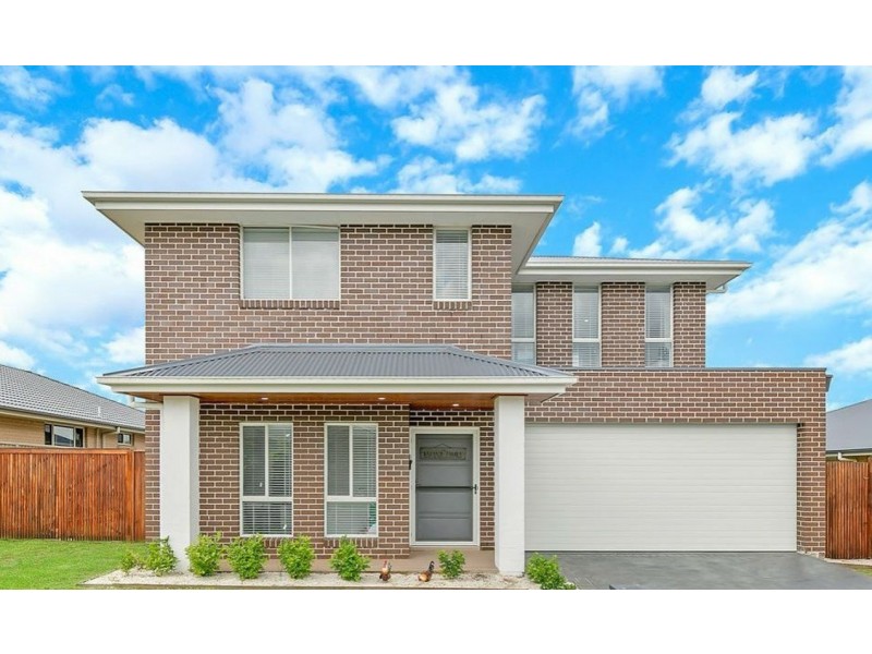 14 Alinta Promenade, Jordan Springs NSW 2747