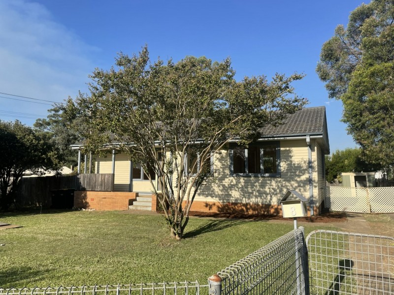 8 Worboys Place, St Marys NSW 2760