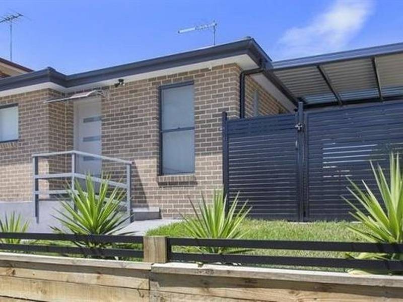 89A Hewitt Street, St Marys NSW 2760